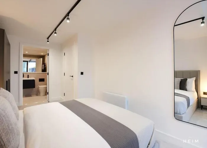 Solaro At The Heim Appartamento *