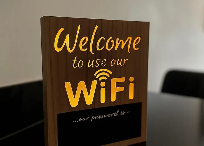 Apartman Lowry River Twin Balcony Deluxe