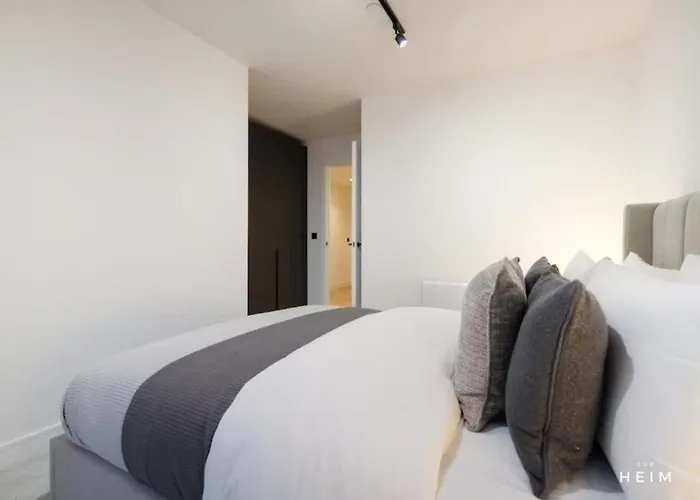 Pappilo At The Heim Appartement *