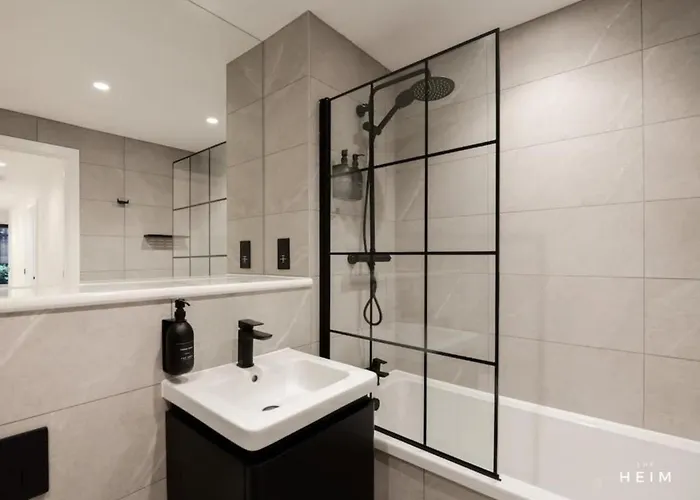 Appartement Pappilo At The Heim