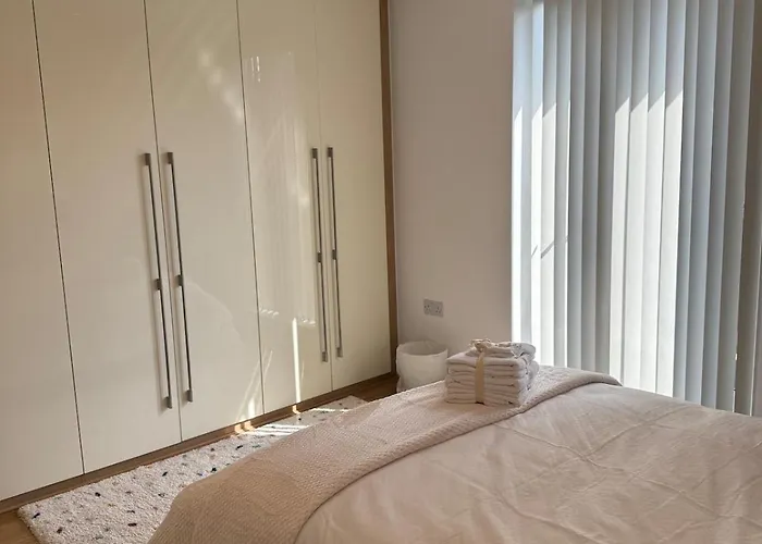 Elegant In West Didsbury Appartement