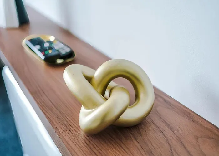 Quay House - Modern In Salford Apartment Manchester