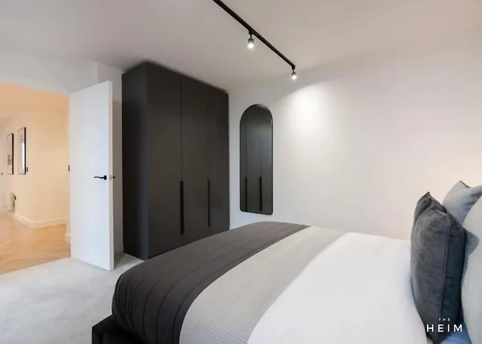 Solaro At The Heim Manchester