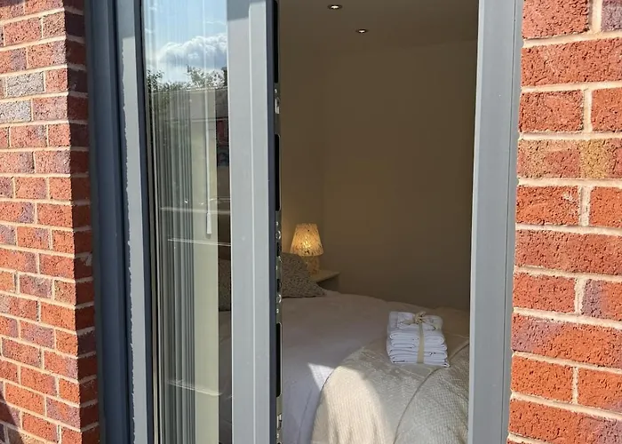 Elegant In West Didsbury