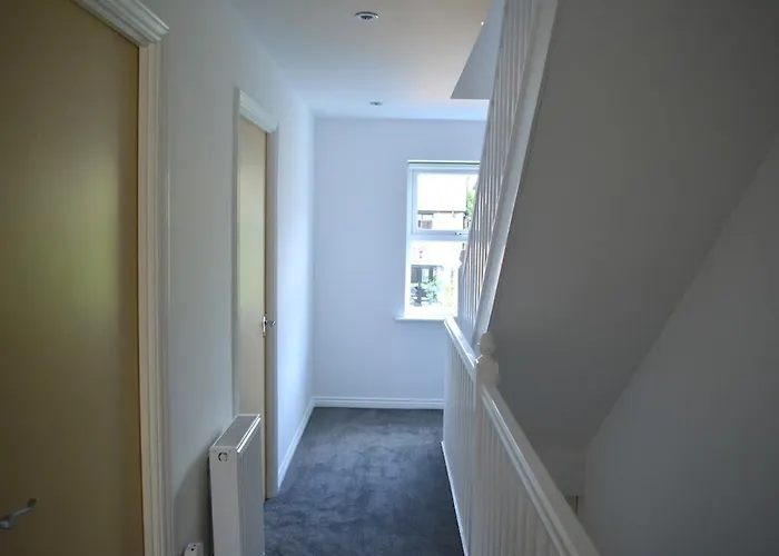 Elegant In West Didsbury *