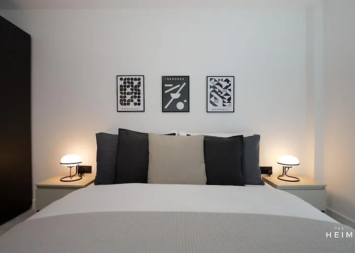 Mono At The Heim * Manchester