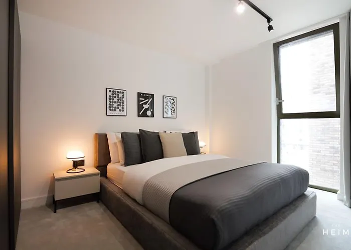 Mono At The Heim Manchester