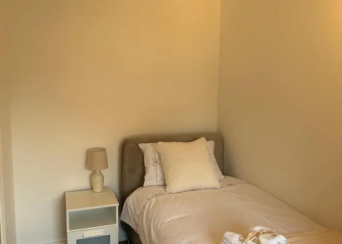 Elegant In West Didsbury