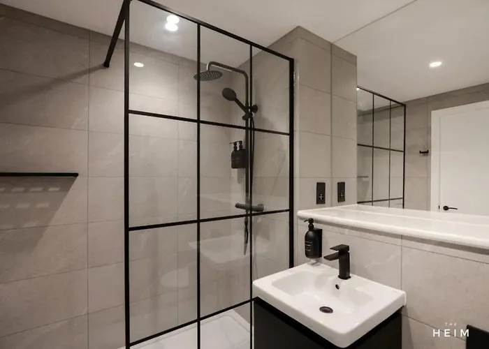 Solaro At The Heim Manchester