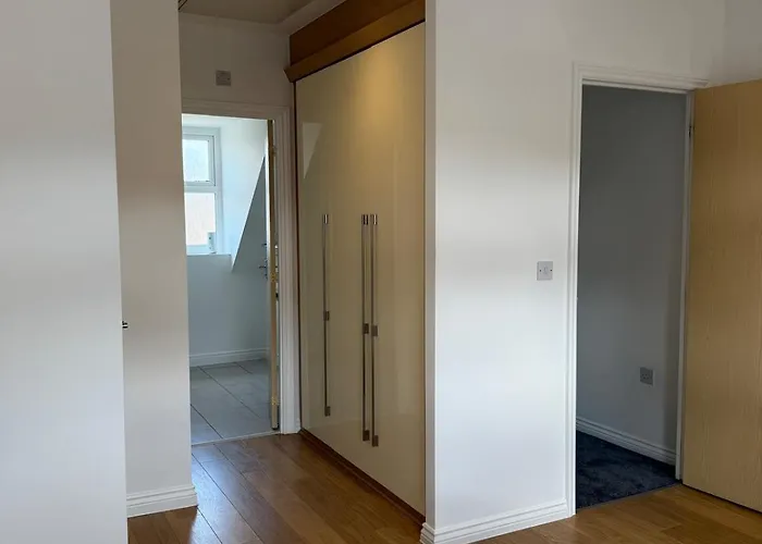 Elegant In West Didsbury * Manchester