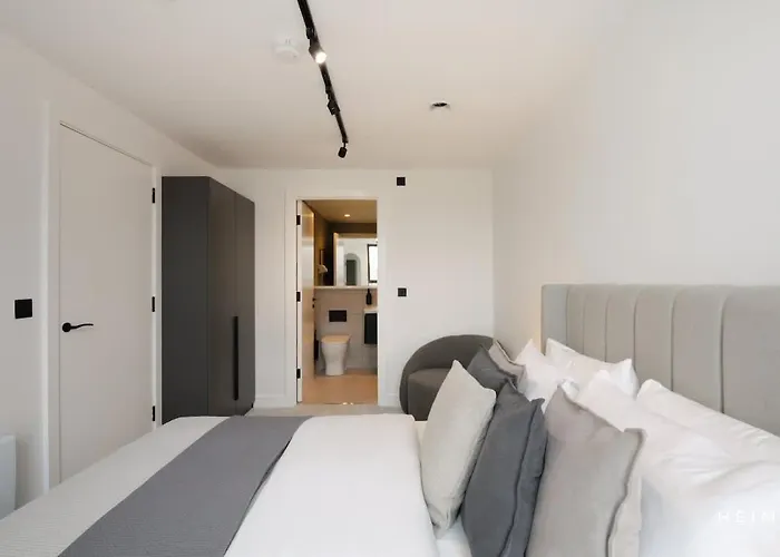 Mono At The Heim Appartement *