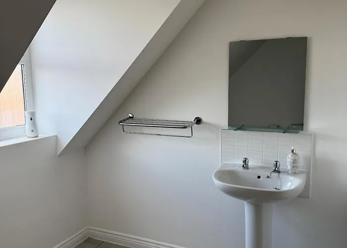 Elegant In West Didsbury Manchester