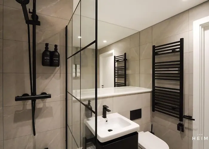 Mono At The Heim * Mánchester