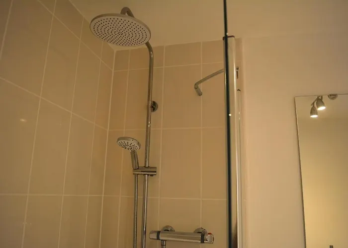 Apartmán Elegant In West Didsbury Manchester