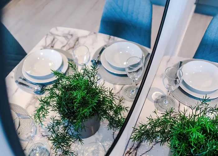 Luxury 1br Self Check-in 10mins To Centre