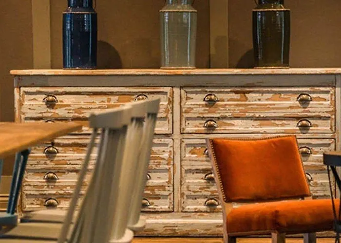 Hotell King Street Townhouse & Manchester