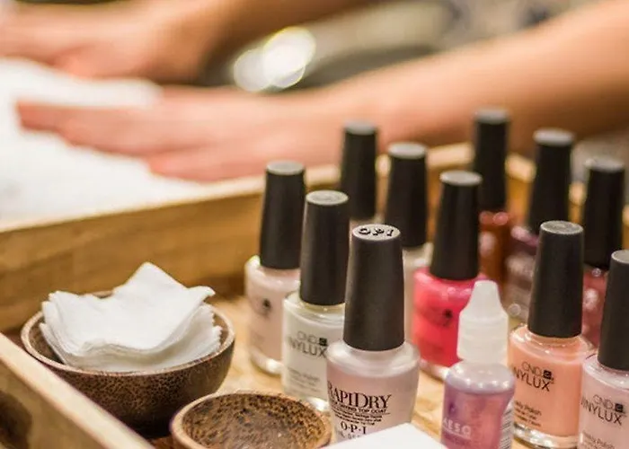 King Street Townhouse & Отель 4*