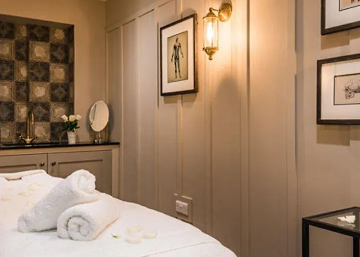 Hotel King Street Townhouse & 4*