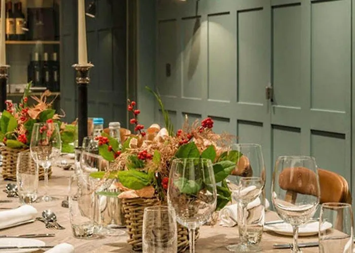 King Street Townhouse & 4* Manchester