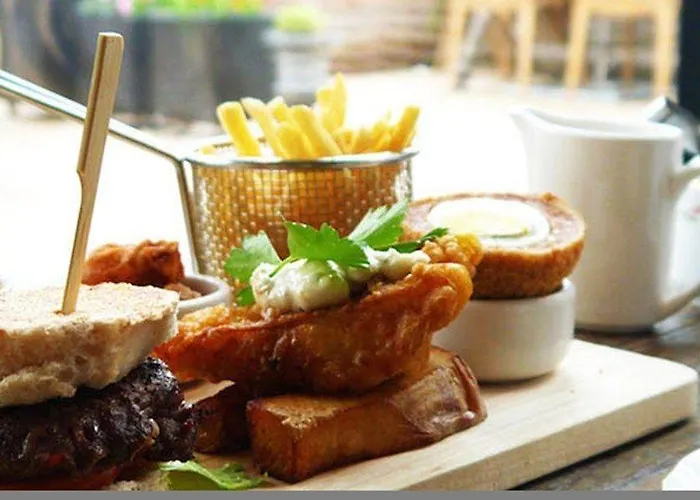 King Street Townhouse & Hotel Manchester