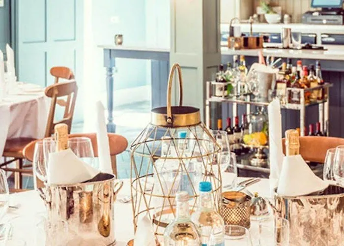 King Street Townhouse & Hotell