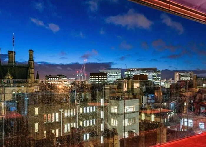 Hotel King Street Townhouse &