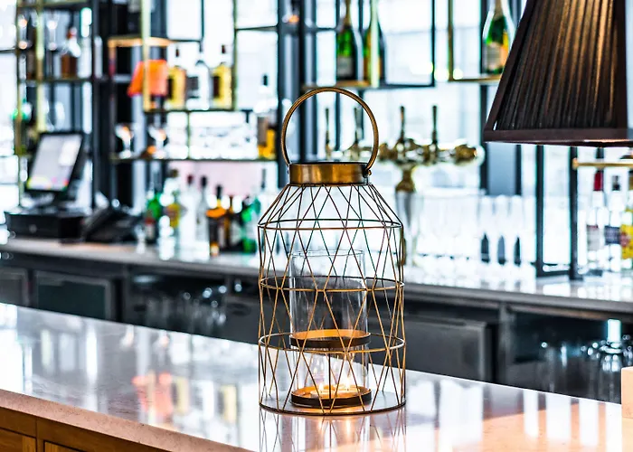 King Street Townhouse & Отель