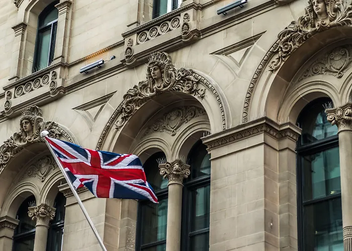 Hotel King Street Townhouse & 4*