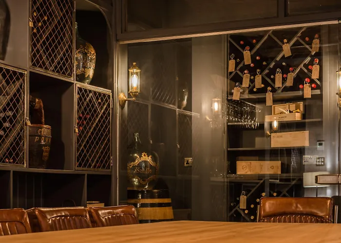 Hotell King Street Townhouse & Manchester