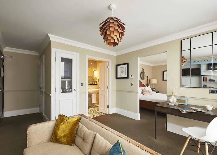 King Street Townhouse &