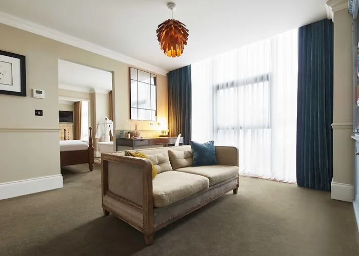 King Street Townhouse & Hotell Manchester