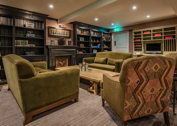 King Street Townhouse & Manchester