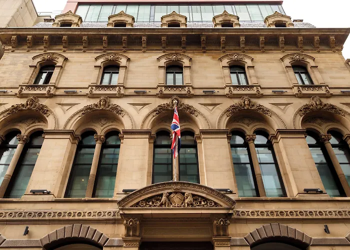 King Street Townhouse &