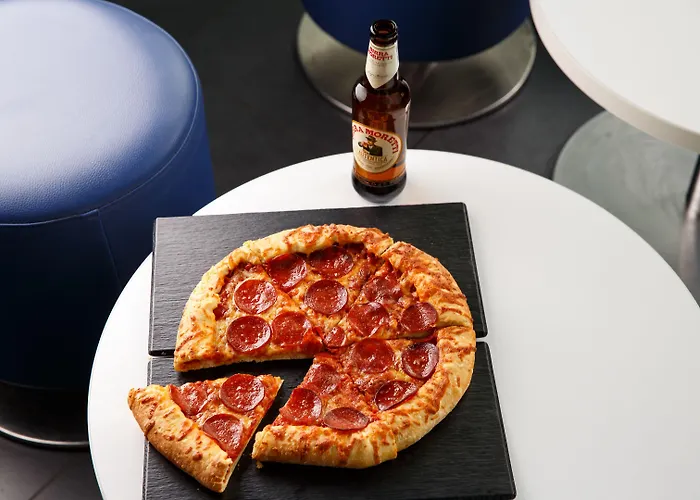 Ibis Budget Centre Pollard Street Hotel