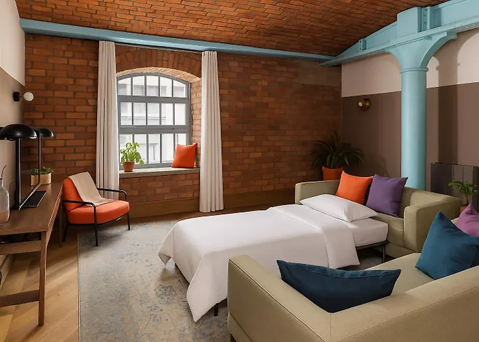 Aparthotel Native 4*