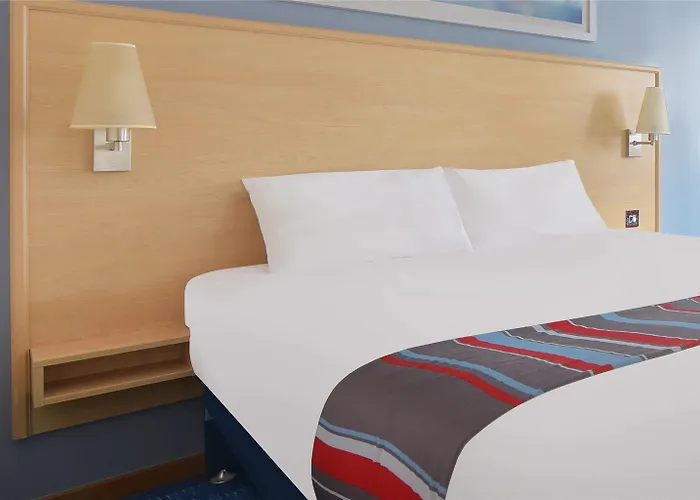 Travelodge Sportcity Hotel