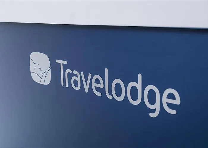 ホテル Travelodge Ancoats マンチェスター