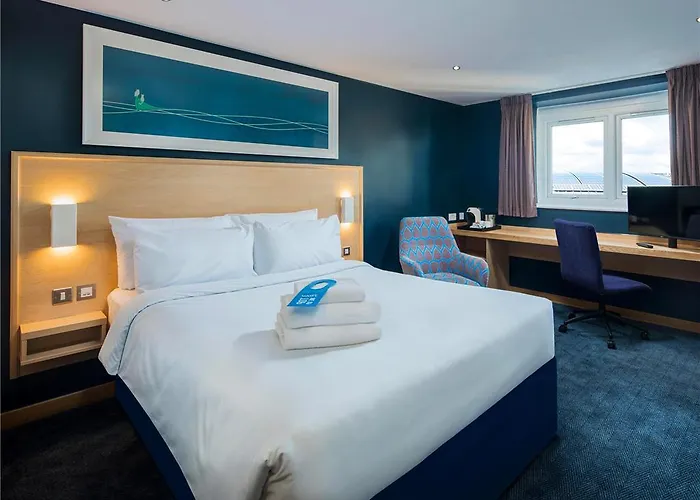 Hotel Travelodge Ancoats