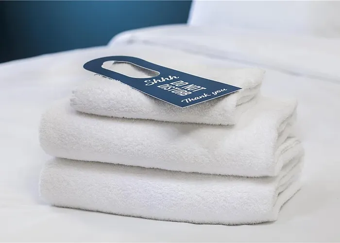 Travelodge Ancoats ホテル マンチェスター