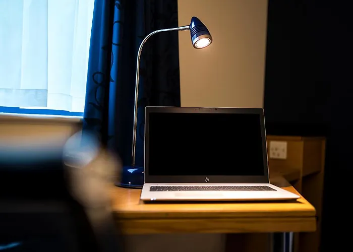 酒店 快捷假日曼切斯特东区酒店 3*