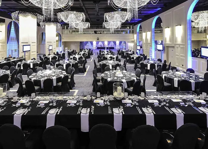 Hotel Mercure Piccadilly