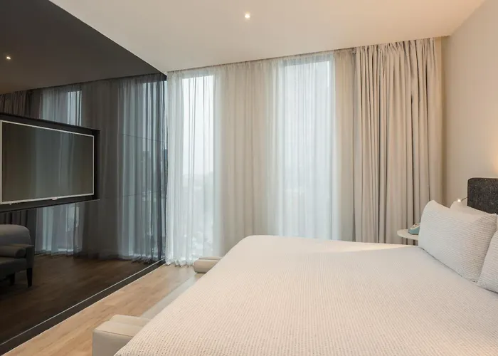 Innside By Melia 4* Manchester