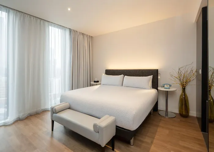 Innside By Melia Hotel Manchester