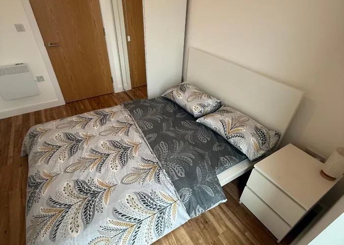 A S Crib Ubytování v soukromí