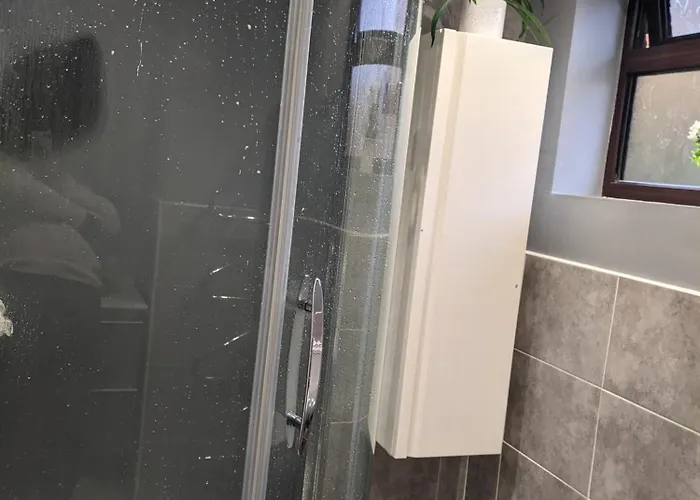 Manchester Guesthouse Vendégház