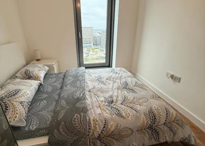 Ubytování v soukromí A S Crib