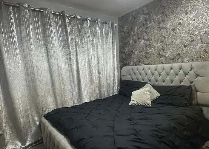 Manchester Guesthouse 曼彻斯特