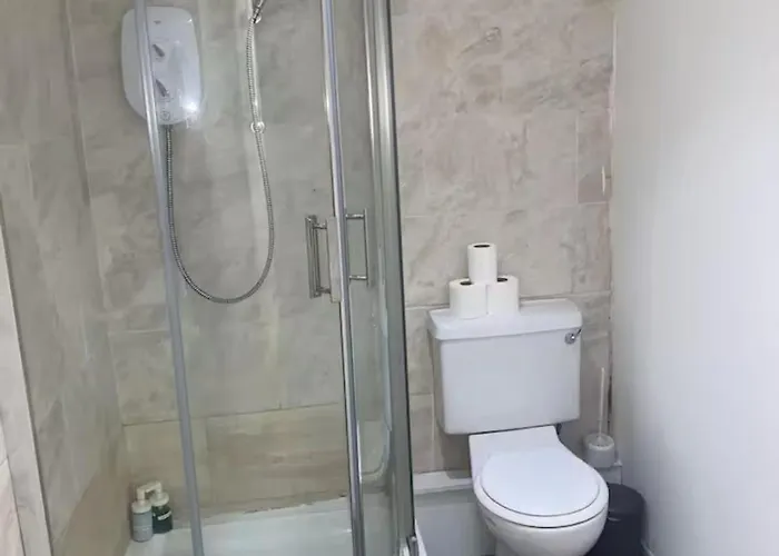 Manchester Guesthouse 招待所 曼彻斯特