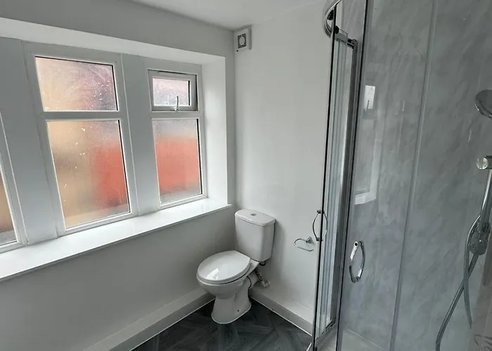 Manchester Guesthouse