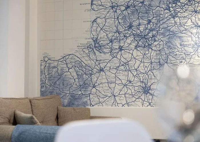 Modern 2 Bed - Next To Ao Arena & Picadilly Station - - Parking & Local Transport Links